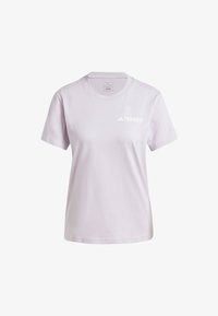 Unselected, silver dawn