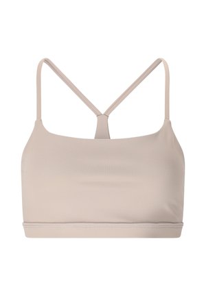 Athlecia, ENDURANCE - Sport-bh met light support - light heather