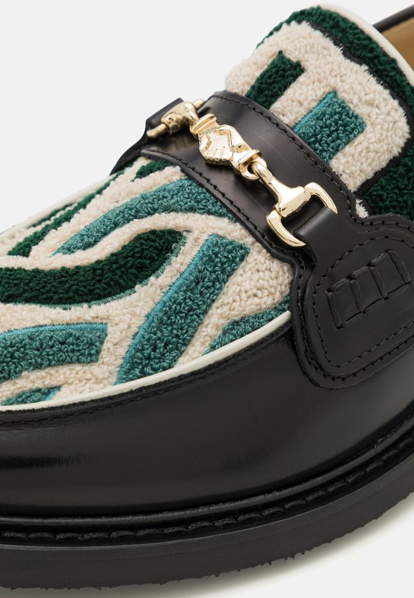 LOAFER UNISEX - Slip-ons2