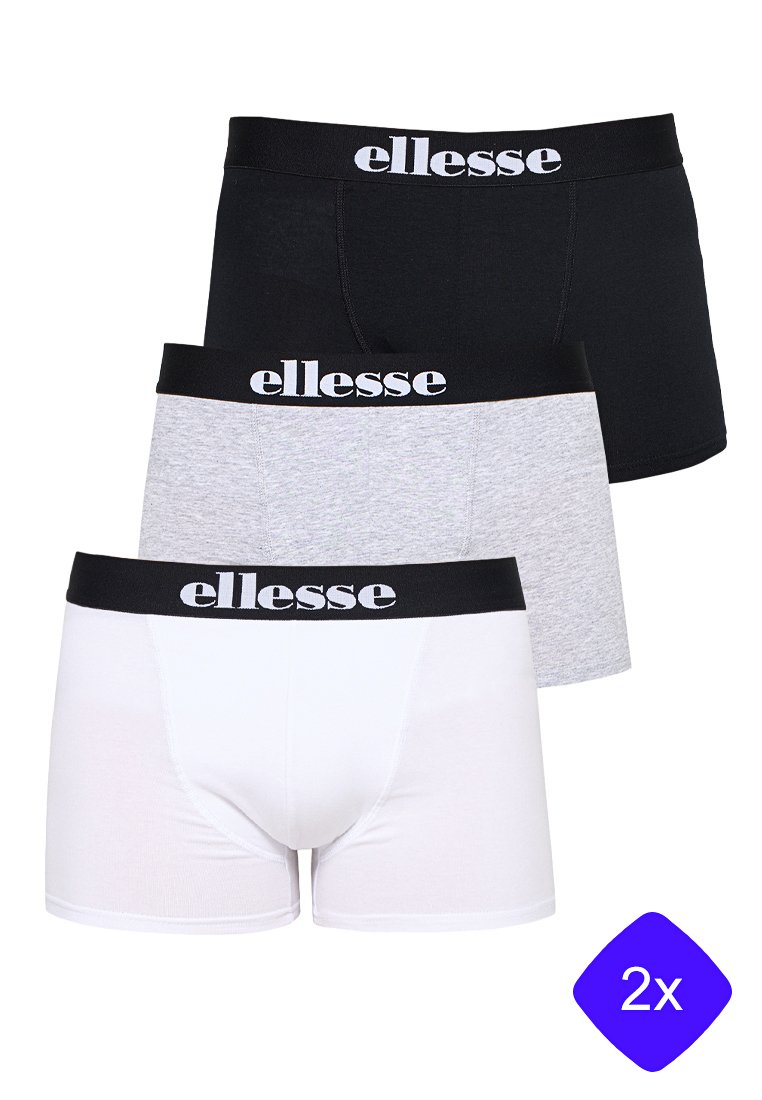 Ellesse Boxers meerkleurig Ellesse Boxers meerkleurig