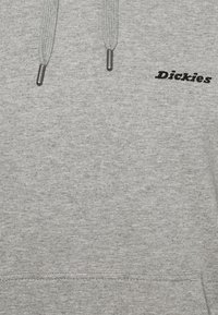 Dickies LORETTO HOODIE - Felpa - grey melange