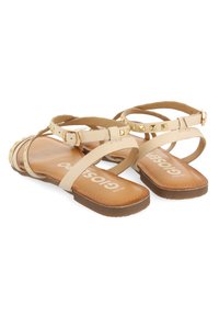 Gioseppo MAIZI - Sandals - off white