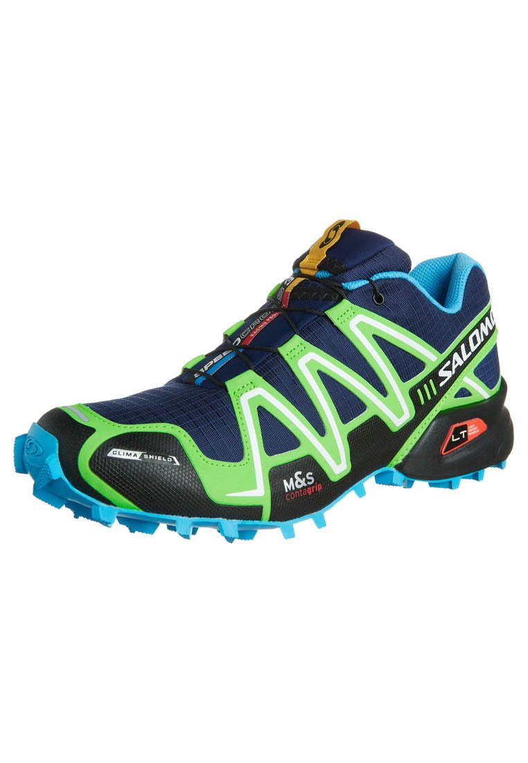 zalando salomon speedcross 3