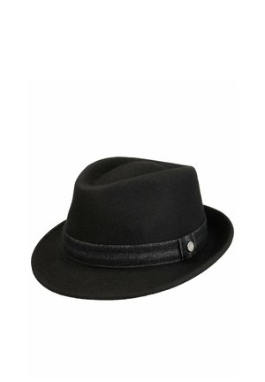 Lierys, Hat - schwarz