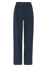 SRVILJA - Auduma bikses - total eclipse