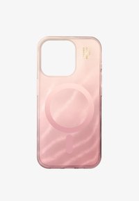 Ikke valgt, rose blush