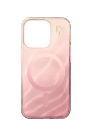 CLEAR MAGSAFE IPHONE 16 PRO MAX - Étui à portable - rose blush