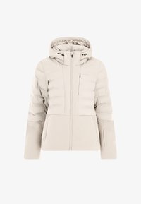 Niet geselecteerd, kitoffwhite