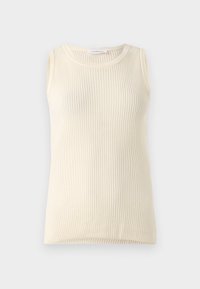 ELEEN TANK - Top - off white