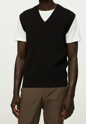 Maglione - black