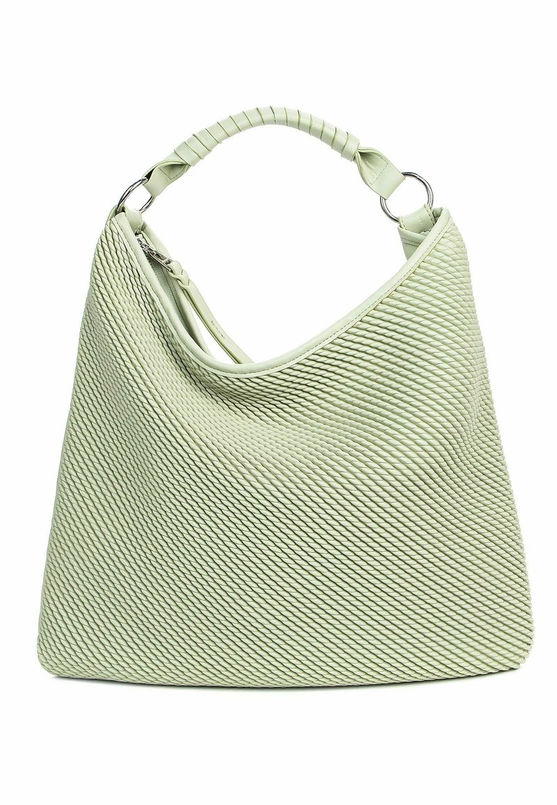 Keddo COUTURE - Cabas - milk/blanc - ZALANDO.FR