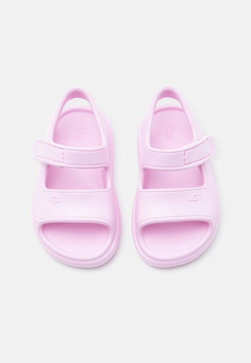 UGG GOLDENGLOW UNISEX - Sandals - pink diamond — foto 4