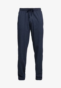 Non sélectionné, blue