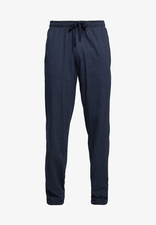 SCHLAFHOSE LANG - Pyjama bottoms2