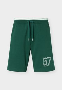 Επιλέχθηκε, ivy green