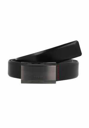 Belt - black