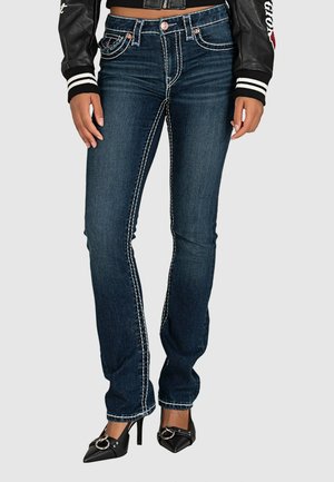 True Religion Slim fit jeans - delilah