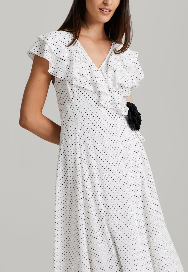 SHELIA - Maxi dress3