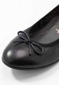 Tamaris Bailarinas - black