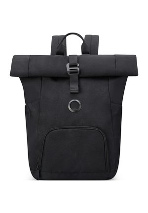 Rucksack - schwarz