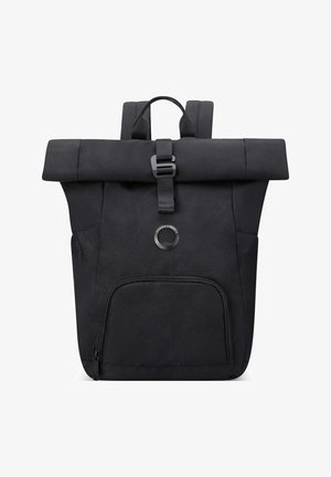 Delsey Paris Mochila - schwarz