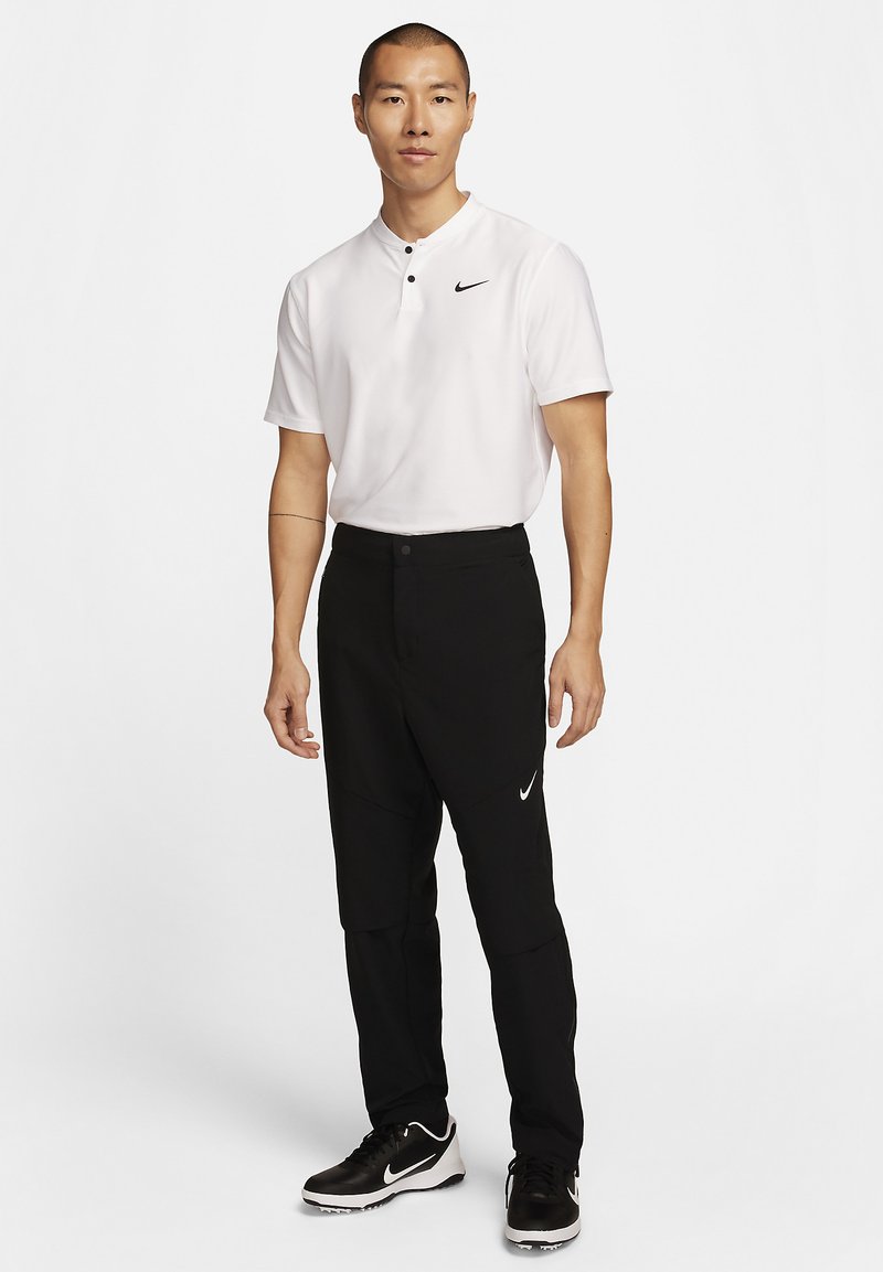 Nike Golf Broek zwart