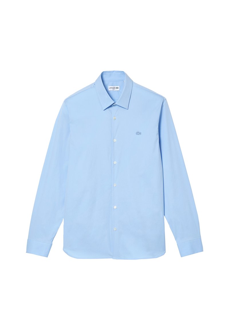 Lacoste Overhemd blauw