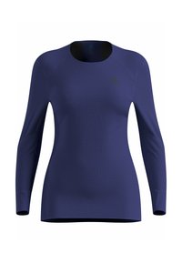 Unausgewählt, skipper blue