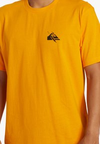 Quiksilver PETROGLYPH - Jednoduché tričko - njz