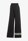 ADICOLOR NEUCLASSICS - Pantaloni sportivi - black