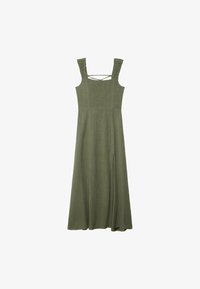Wybrany, khaki