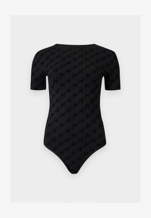 HUGO, Body - black