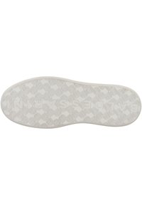 Baldessarini Sneakers basse - white