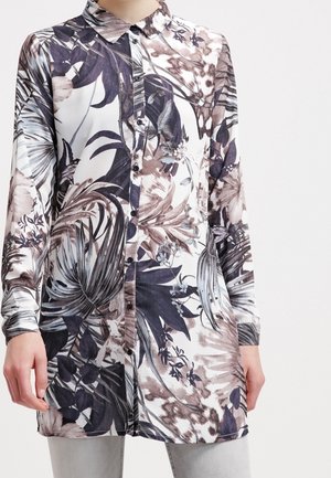 Blus - off-white