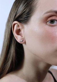 LOV & LAV CAVALLA - Orecchini - silber