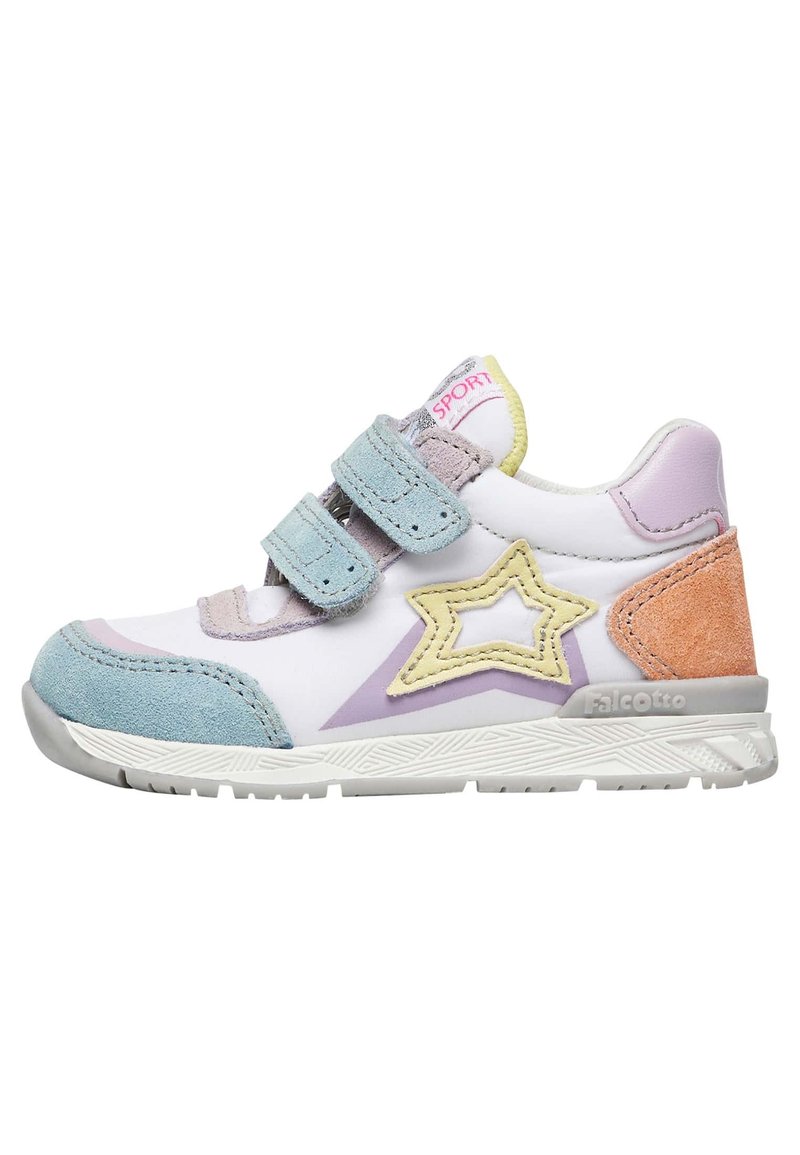 Falcotto BLITZ baby-meisjes Monk