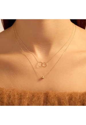 Beloro Jewels BO340045 - Necklace - gold coloured