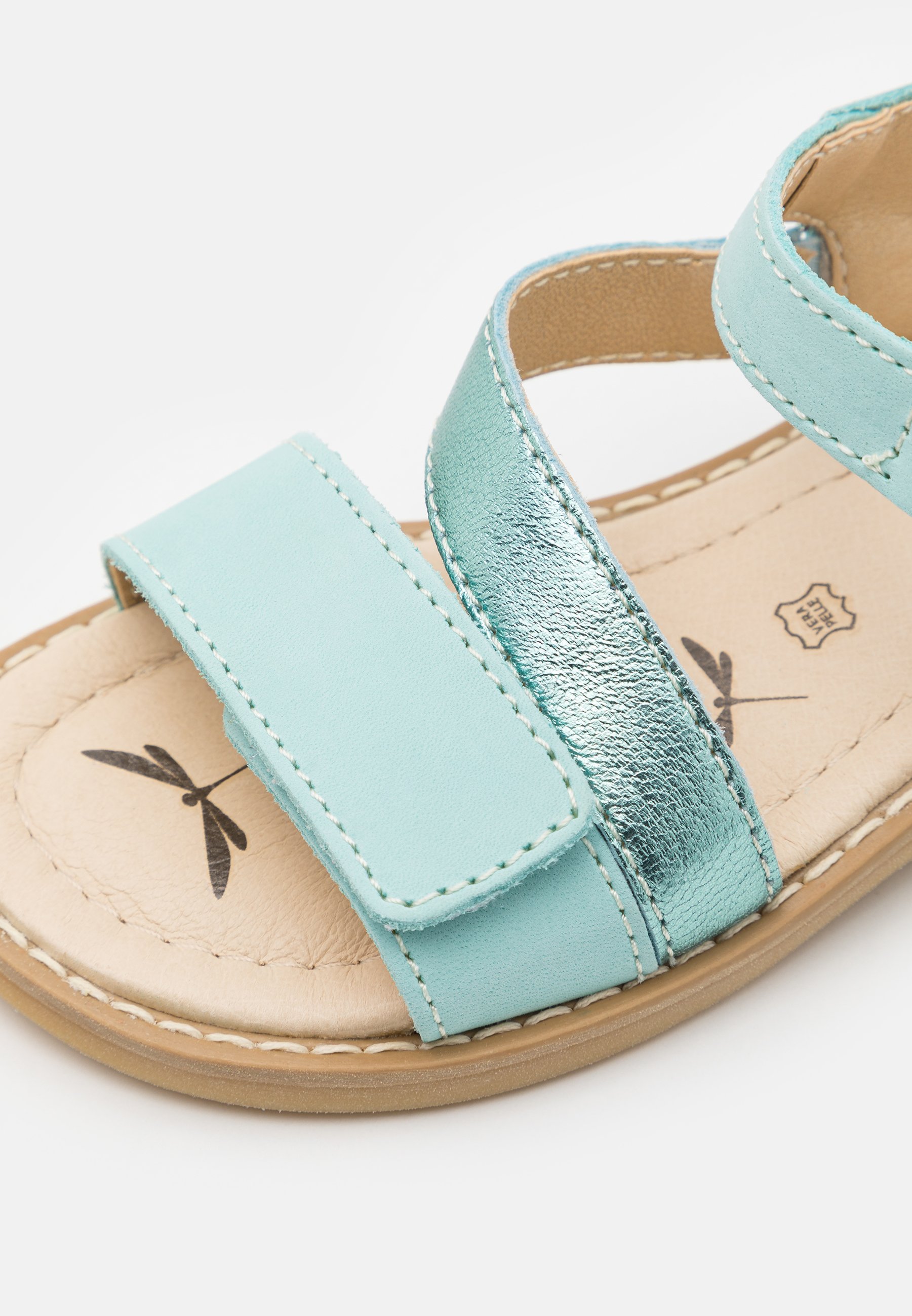 Primigi Sandali - turchese/mare/turchese - Zalando