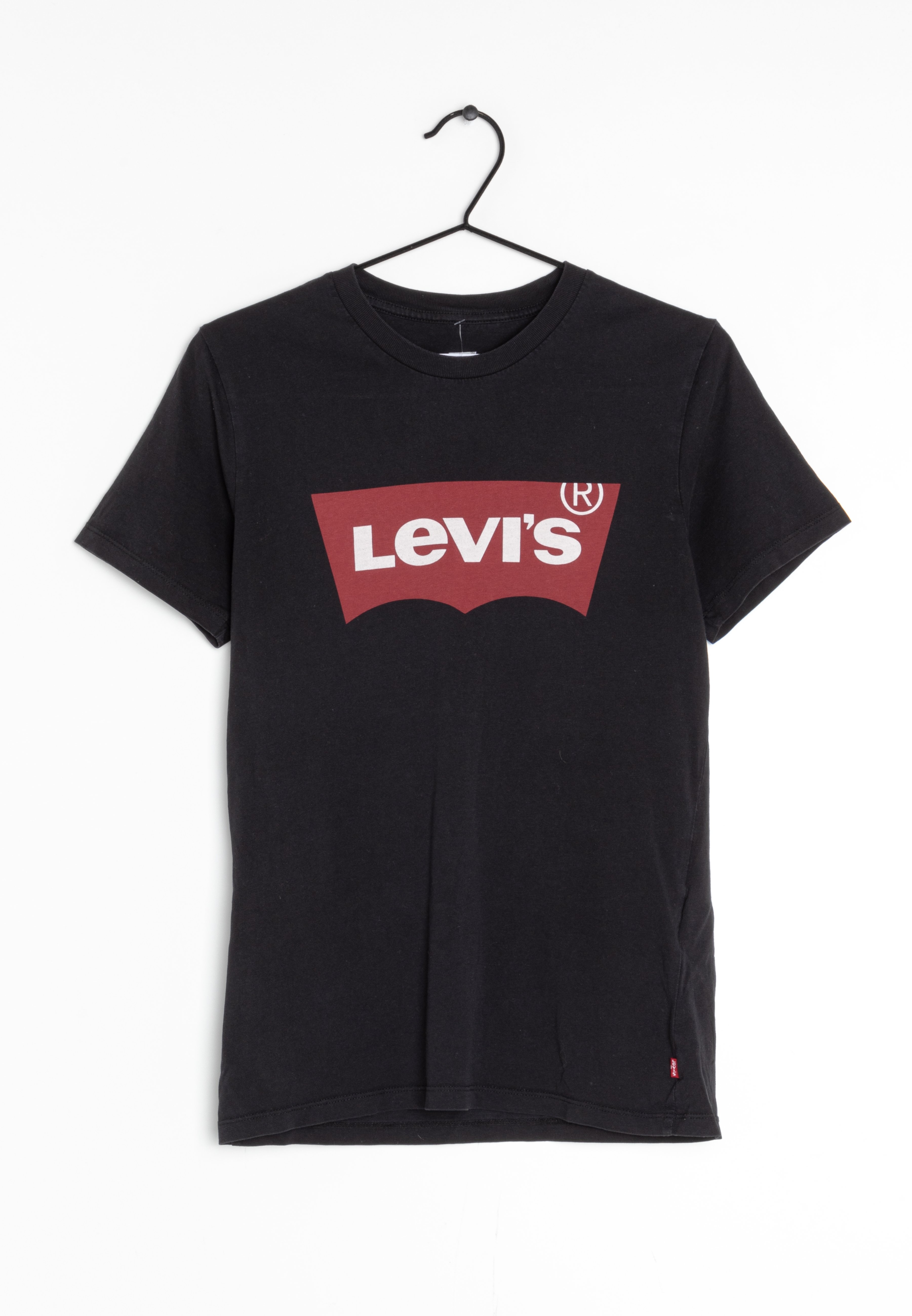 Levi's® T-shirt con stampa - black/nero - Zalando.it