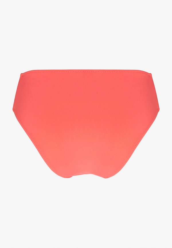 HIGHWAIST - Bikini bottoms - koralle3