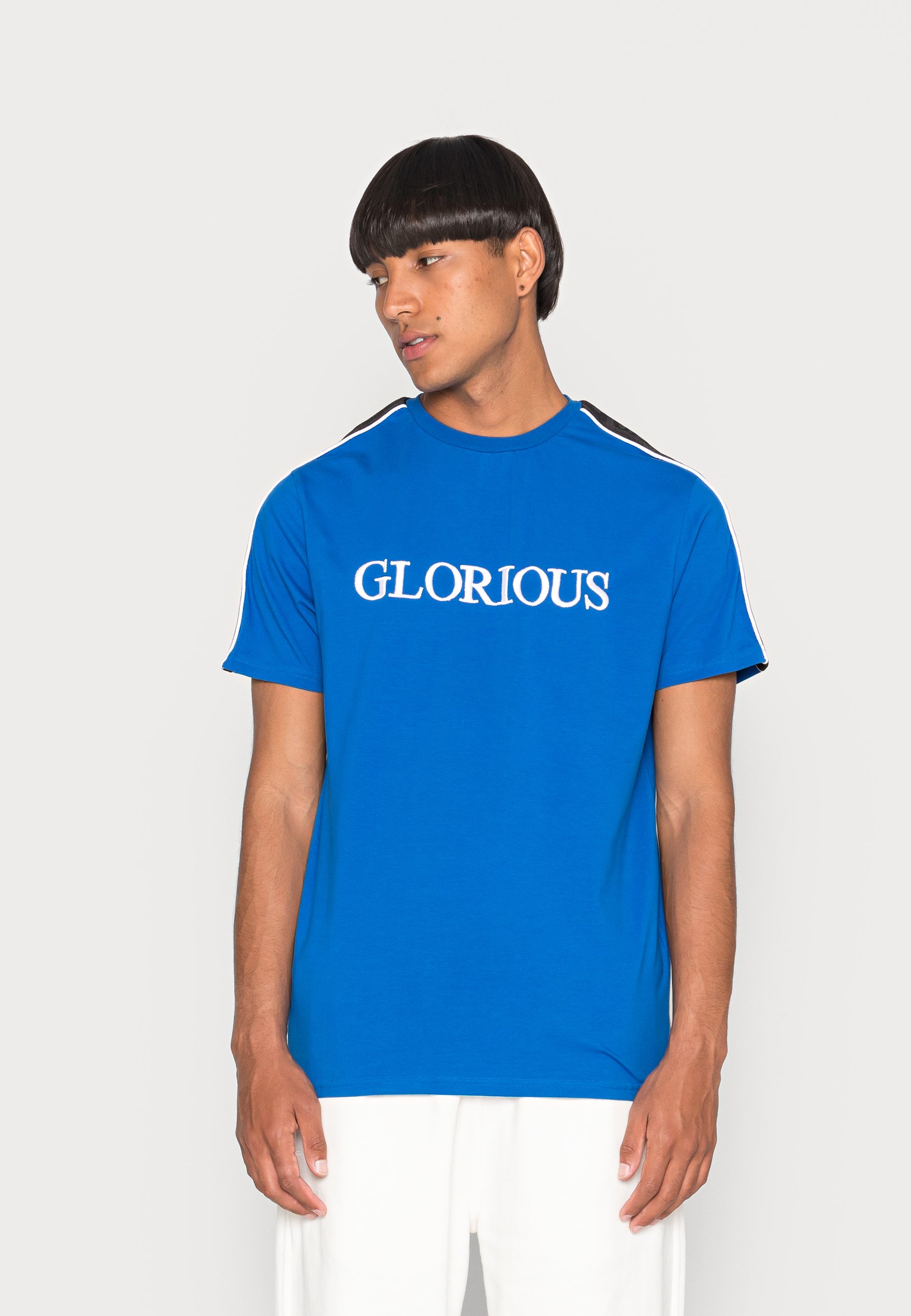 حتى مزورة شريان zalando gucci t shirt - saharamanchmp.org