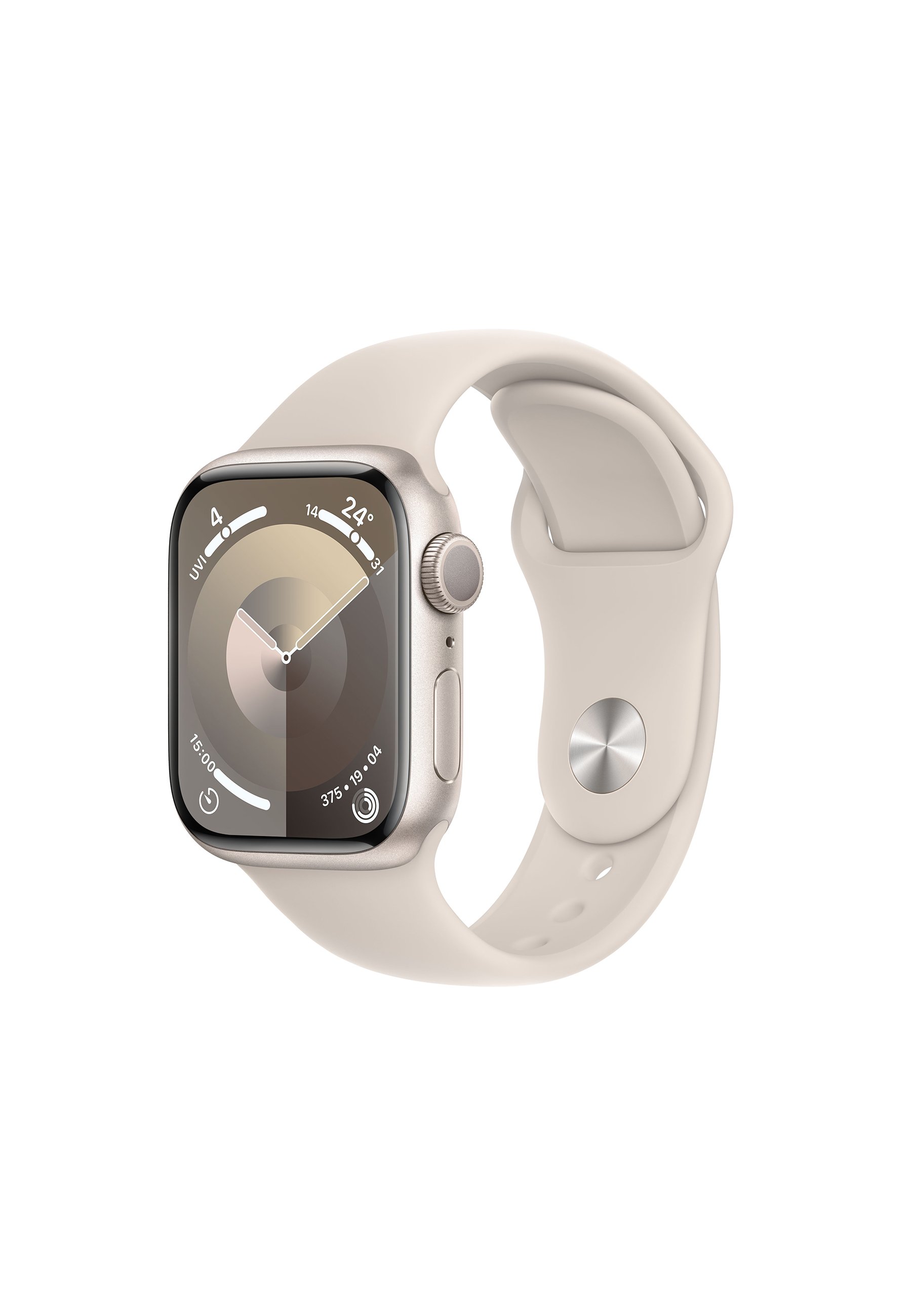 Apple APPLE WATCH SERIES 9 GPS + CELLULAR 41MM S/M - Smartwatch 