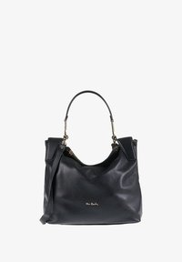 Niet geselecteerd, black