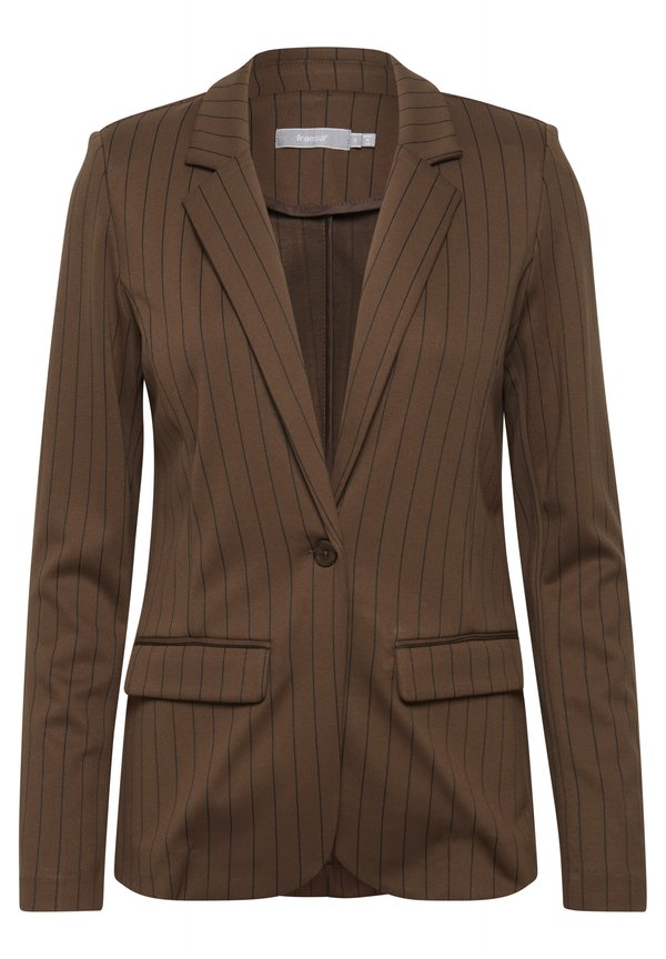 FRBLENDA - Blazer - carafe mix2