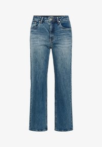 Non sélectionné, washed mid blue