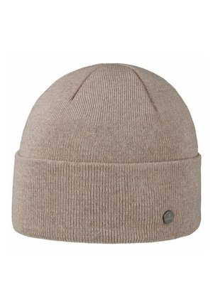 Lierys FINE - Beanie - beige