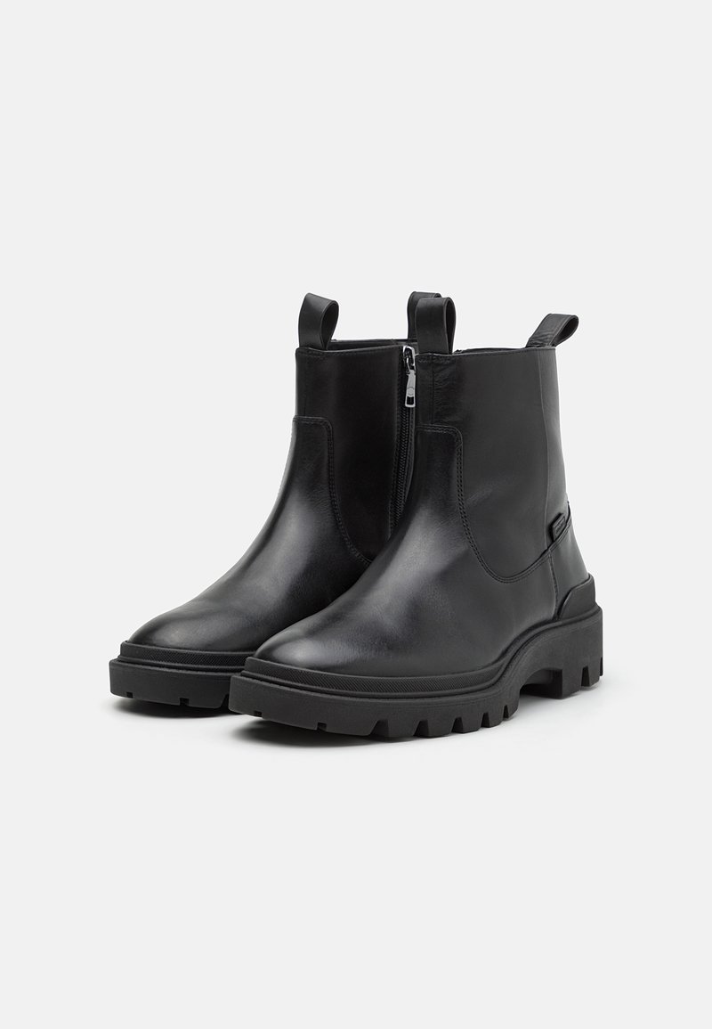 COACH CAIDEN BOOT - Classic ankle boots - black - Zalando.ie display picture 1