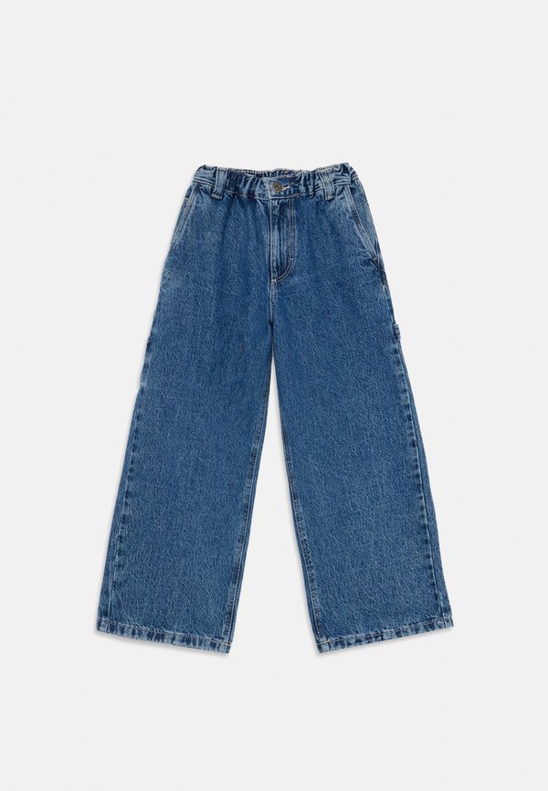 BIG CARPENTER UNISEX - Straight leg jeans