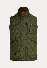 Seleccionado, company olive