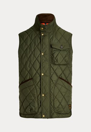 Polo Ralph Lauren, - Kamizelka